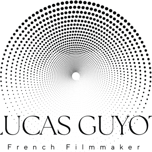 Lucas GUYOT Filmmaker